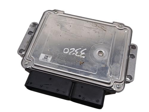 Engine control unit (ECU) KIA SORENTO I (JC) 2.5 CRDi | BP32014630M57 