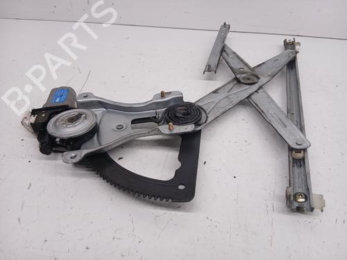 Front right window mechanism DAEWOO KALOS (KLAS) 1.4 16V | BP27994071C23 
