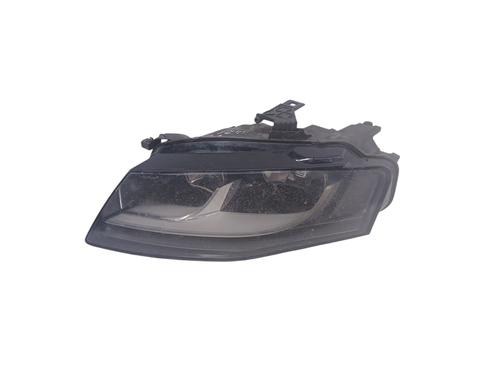 Left headlight AUDI A4 B8 (8K2) | BP33906003C28 - Image 4