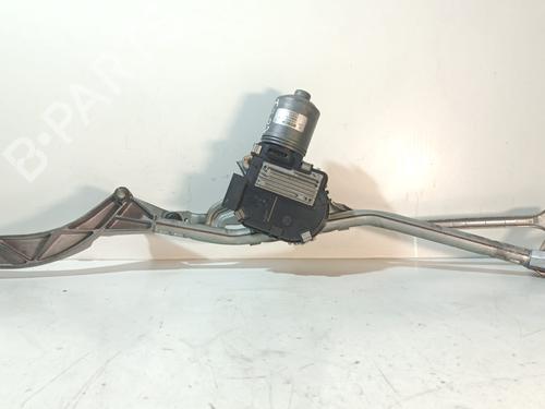 Used Front wiper motor MERCEDES-BENZ E-CLASS (W211) E 220 CDI (211.006) (150 hp) 20840315