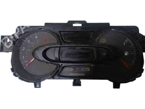 Used Instrument cluster Instrument cluster NISSAN NV300 Van (X82) [2016-2026] 40457165 40457165