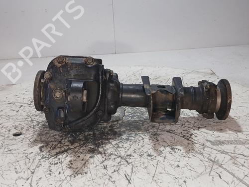 Used Front differential FORD MAVERICK (UDS, UNS) 2.7 TD (100 hp) 27185374