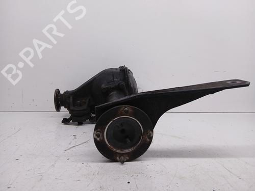 Front differential MITSUBISHI PAJERO I (L04_G, L14_G) 2.5 TD (L044G, L049G) | BP28209255M23 