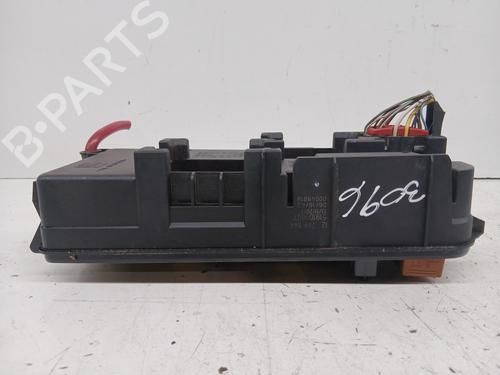 Fuse box SAAB 9-3 (YS3F, E79, D79, D75) 1.9 TiD | BP29211770E1