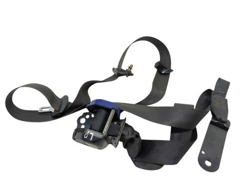 Sikkerhedssele foran venstre MITSUBISHI GALLOPER (JK-01) 2.5 TD intercooler (99 hp) 31873785