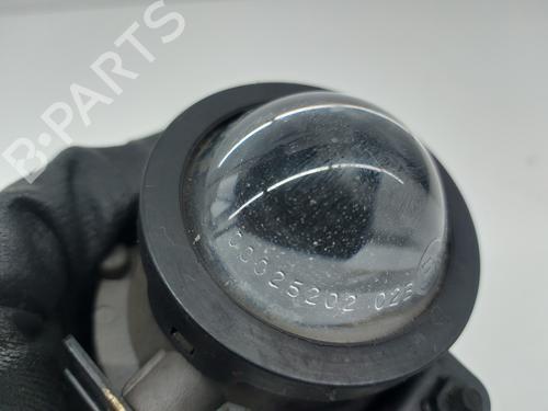 Left front fog light CHEVROLET EPICA (KL1_) 2.0 | BP23391977C30 