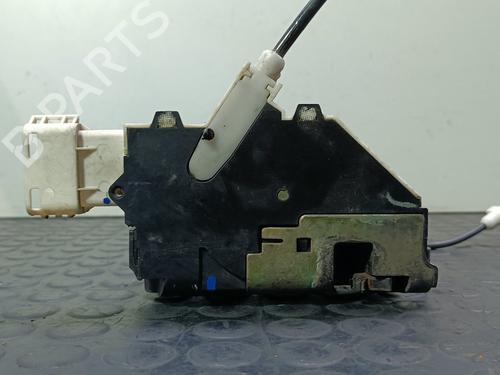 Used Front right lock PEUGEOT 407 SW (6E_, 6D_) 2.0 (136 hp) 20831411