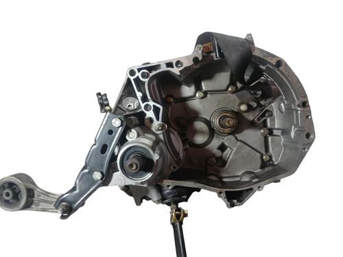 Gearkasse Gearkasse RENAULT CLIO I (B/C57_, 5/357_) 1.4 (B57J, C57J, B57P) (75 hp) 36844970 36844970