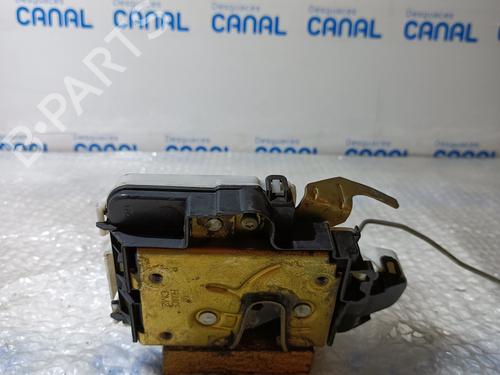 Used Front left lock SEAT IBIZA II (6K1) 1.9 TDI (90 hp) 20823621