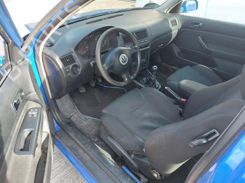 Front left interior door handle VW GOLF IV (1J1) 1.9 TDI | BP32095504I13 