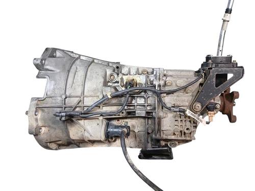 Gearbox FORD TRANSIT Van (FA_ _) 2.4 DI RWD (FAA_, FAB_, FAC_, FAD_) | BP39415357M3 - Image 3