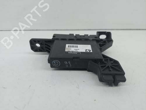 Electronic module TOYOTA HILUX VIII Pickup (_N1_)  | BP29728212M83 
