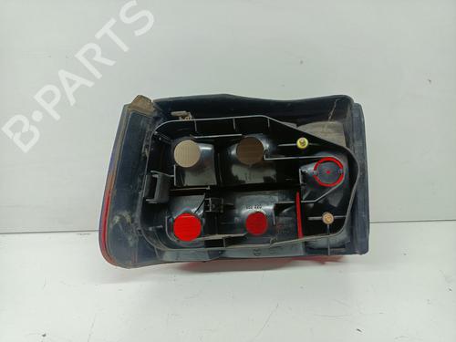 Right taillight SEAT IBIZA II (6K1) 1.4 i | BP26384225C35 