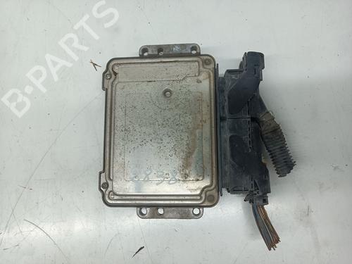 Used Engine control unit (ECU) OPEL ASTRA H (A04) [2004-2014]  28164499