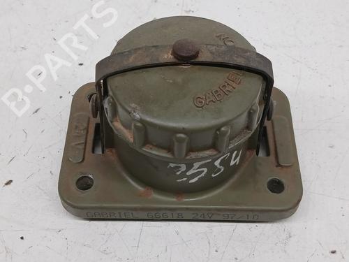 Used Tow ball/Mechanism NISSAN PATROL III/1 Hardtop (K160) [1979-1989]  26033624