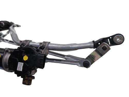 Front wiper motor RENAULT CAPTUR II (HF_)  | BP32300581M29  - Image 5