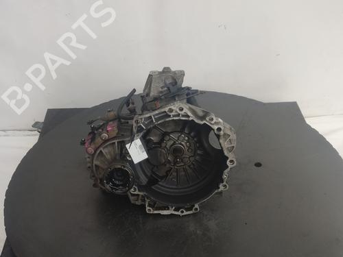 Used Gearbox AUDI A3 (8L1) 1.6 (102 hp) 27564278