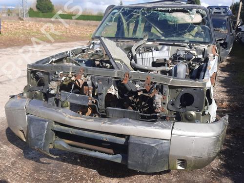 Used Parts NISSAN PATROL GR V Wagon (Y61) [1997-2025]  3967595