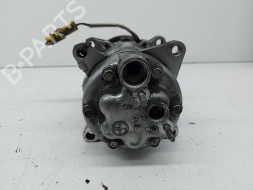 AC compressor RENAULT LAGUNA II (BG0/1_)  | BP27183415M34 