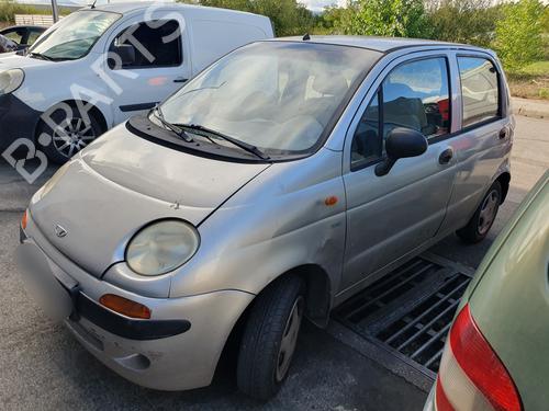 Headlight switch DAEWOO MATIZ (M100, M150) 0.8 | BP20820777I24 