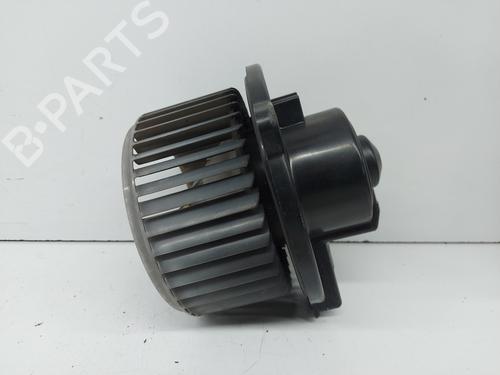 Heater blower motor MITSUBISHI PAJERO III (V7_W, V6_W) 3.2 Di-D (V68W, V78W) | BP26914048M62 
