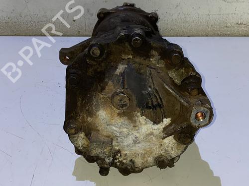 Rear differential KIA SPORTAGE II (JE_, KM_) 2.0 CRDi 4WD | BP20844398M24 