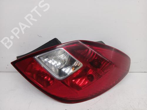 Højre baglygte OPEL CORSA D (S07) [2006-2015]  26447549