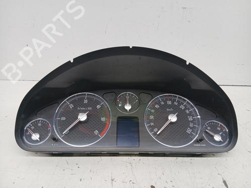Used Instrument cluster PEUGEOT 407 Coupe (6C_) 2.7 HDi (204 hp) 29204370