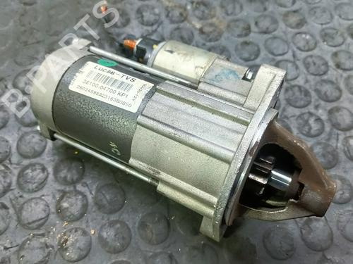 Starter HYUNDAI i20 II (GB, IB) | BP29167507M8