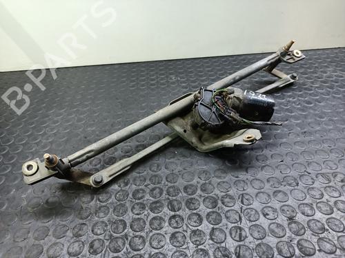 Used Front wiper motor VW GOLF III (1H1) [1989-1998]  20822168
