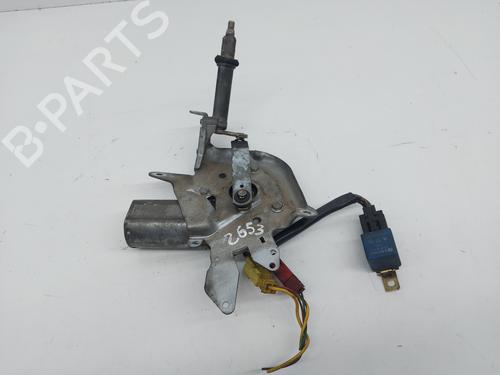 Rear wiper motor CITROËN ZX (N2) 1.9 D | BP23502529M102 