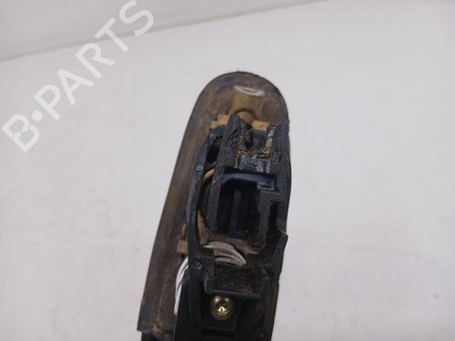 Front right exterior door handle MERCEDES-BENZ VITO / MIXTO Van (W639) 109 CDI (639.601, 639.603, 639.605) | BP27315228C129 