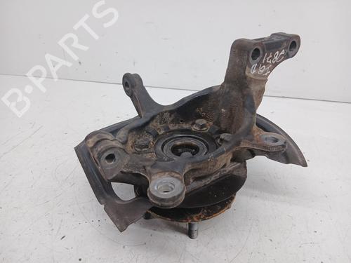 Left front steering knuckle NISSAN JUKE (F15)  | BP28320122M25 