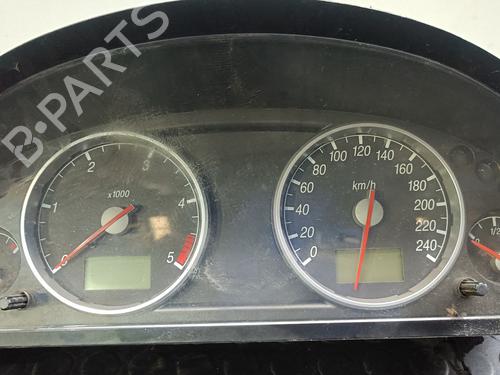 Instrument cluster FORD MONDEO III (B5Y) 2.0 TDCi | BP20831314C47 