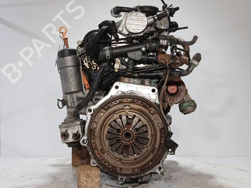 Engine SEAT TOLEDO II (1M2) 1.9 TDI | BP28953045M1 