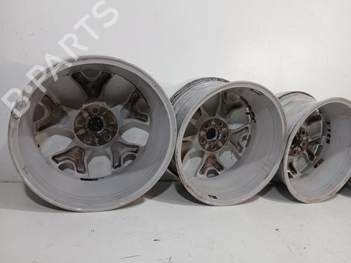 Rim FORD KUGA I  | BP28196103C45 