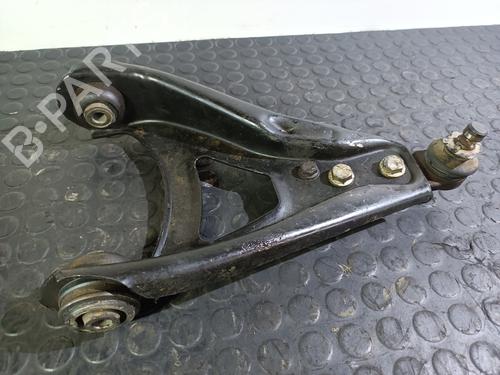 Used Left front suspension arm Left front suspension arm RENAULT MEGANE I (BA0/1_) 1.6 e (BA0F, BA0S) (90 hp) 32445049 32445049