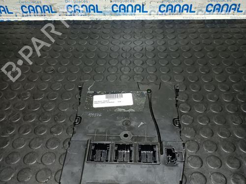 Used Fuse box RENAULT SCÉNIC II (JM0/1_) [2003-2010]  20839337