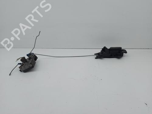 Used Front left lock CITROËN XANTIA (X1_, X2_) 2.0 HDI 109 (109 hp) 20827701