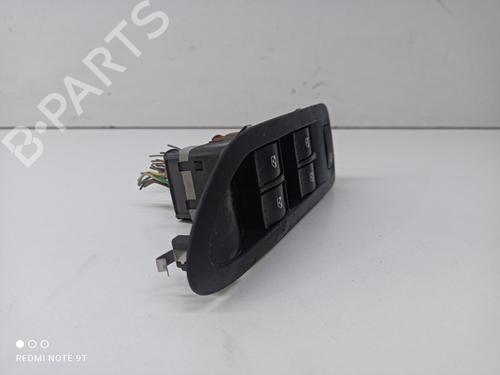 Right front window switch RENAULT LAGUNA II Grandtour (KG0/1_) 1.9 dCi (KG0G) | BP21814386I26 