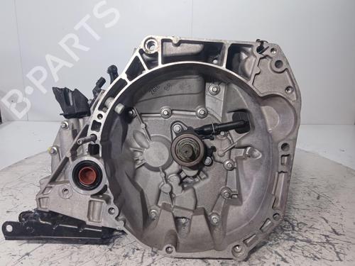 Used Gearbox Gearbox DACIA SANDERO II [2012-2026] 32697474 32697474