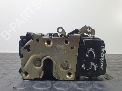 Used Front left lock CITROËN C5 II (RC_) 2.0 HDi (RCRHRH) (136 hp) 20825962