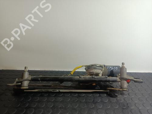 Used Front wiper motor HYUNDAI GETZ (TB) 1.5 CRDi (82 hp) 20832782