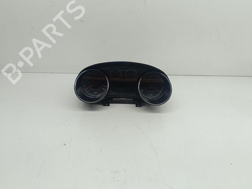 Instrument cluster FIAT BRAVO II (198_) 1.6 D Multijet (198AXH1B) | BP22703335C47 