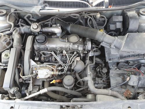 Warning switch AUDI A3 (8L1) 1.9 TDI | BP31830972I22 