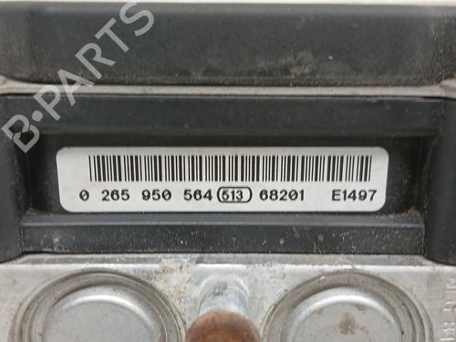 ABS pump KIA SORENTO I (JC)  | BP26516158M43 