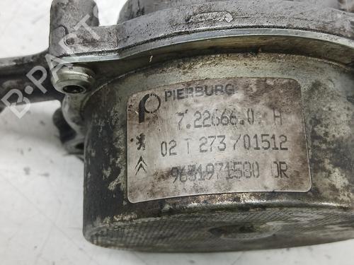Vacuum pump PEUGEOT 807 (EB_) 2.2 HDi | BP33540268M80  - Image 5