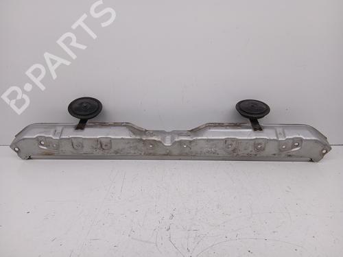 Used Front bumper reinforcement KIA SORENTO I (JC) [2002-2011]  27436130