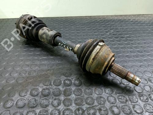 Left front driveshaft ALFA ROMEO 147 (937_) 1.6 16V T.SPARK ECO (937.AXA1A, 937.BXA1A) | BP32034345M38 