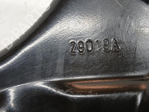 Right front suspension arm RENAULT CLIO V (B7_) 1.0 SCe 75 (B7M5) | BP27325023M13 